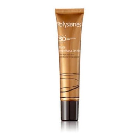 LES POLYSIANES FLUIDO SPF30