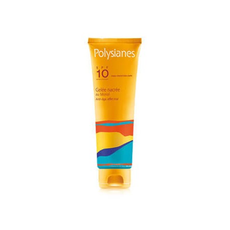 LES POLYSIANES GEL M/PRL SPF10