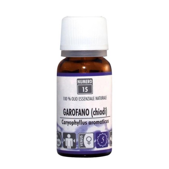 Olio essenziale GAROFANO