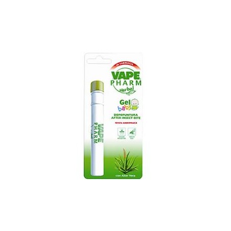 VAPEPHARM DOPOPUNTURA GEL BABY