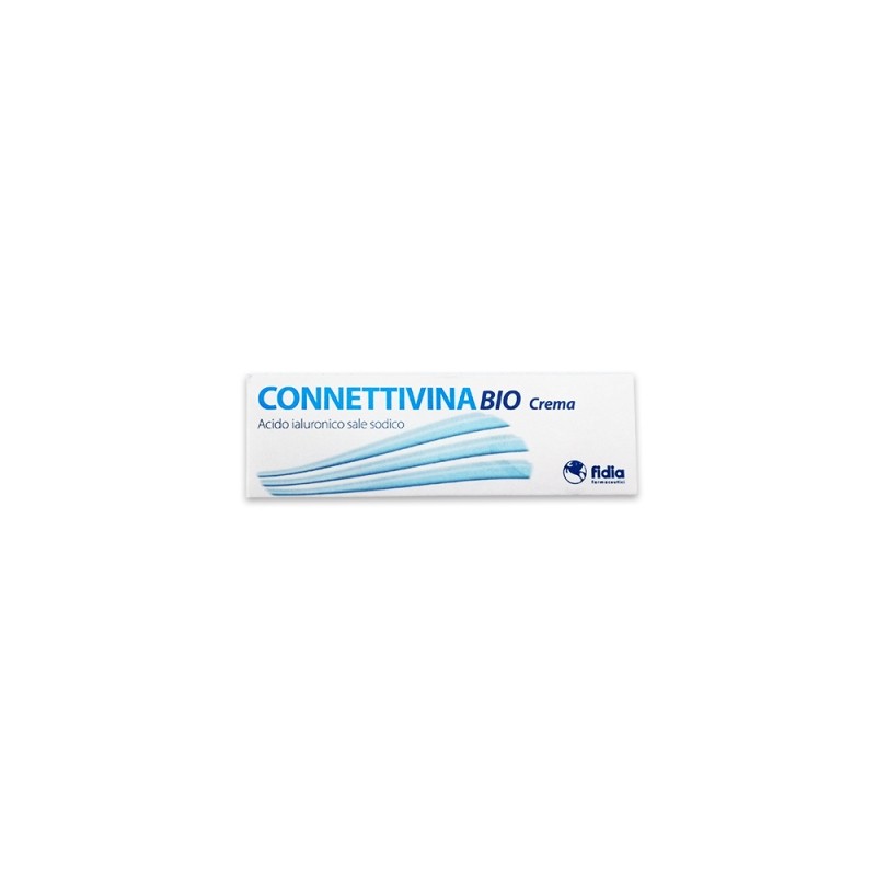 CONNETTIVINABIO CREMA 25G