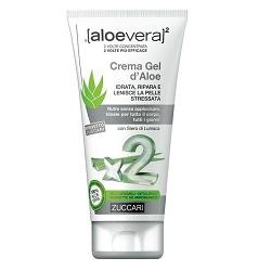 Crema Gel d'Aloe Zuccari