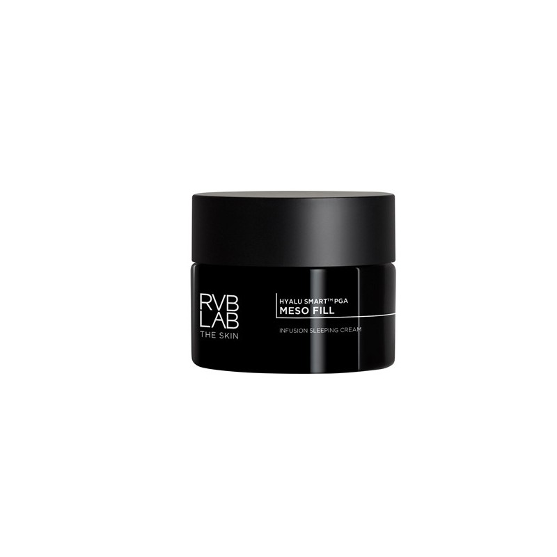 DDP INFUSION SLEEPING CREAM