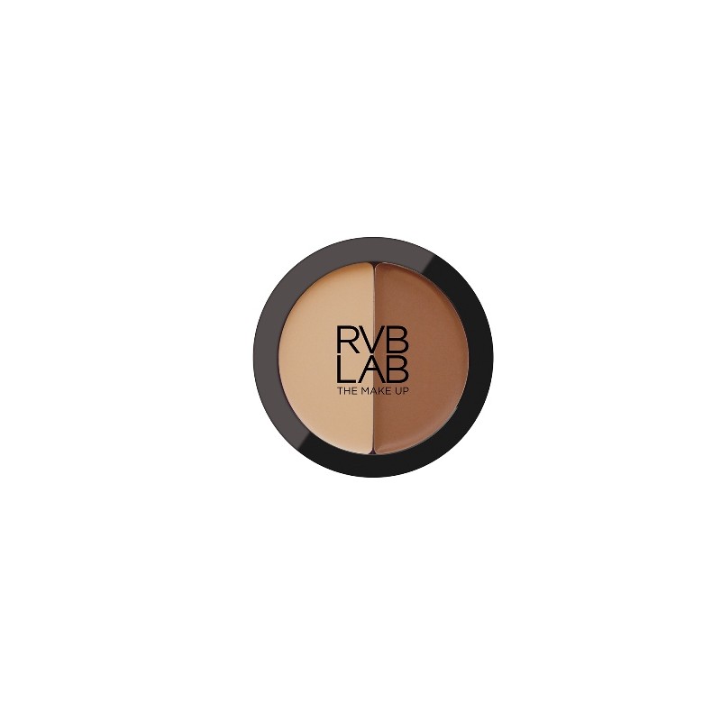 DDP DUO CONTOURING CREMA