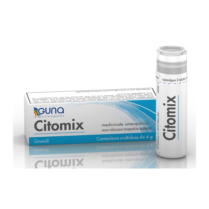 CITOMIX GR