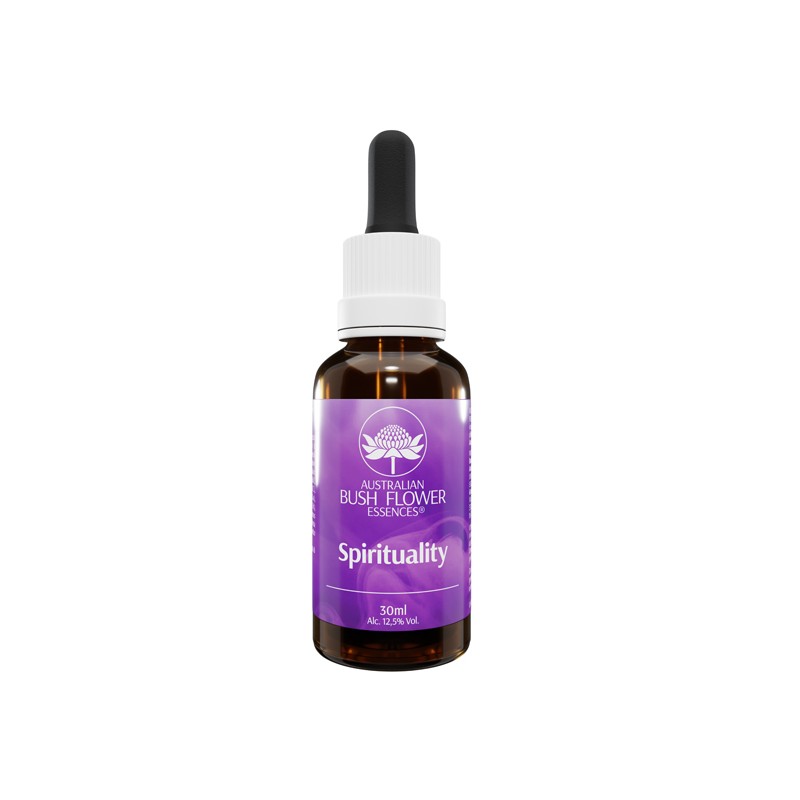 SPIRITUALITY ESS 30ML GTT