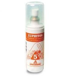 EUPHITOS 5 SPR NEBUL 100ML