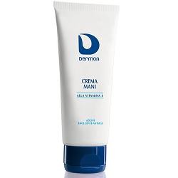 DERMON CREMA MANI 100ML