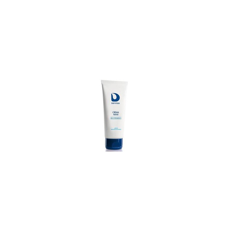 DERMON CREMA MANI 100ML