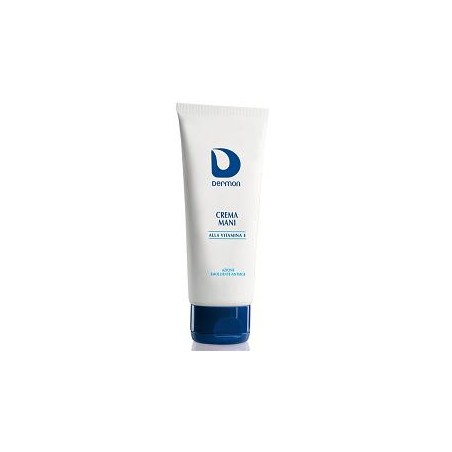 DERMON CREMA MANI 100ML