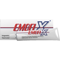 EMOFIX UNGUENTO BARRI EMOST30G