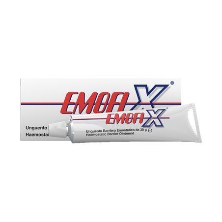 EMOFIX UNGUENTO BARRI EMOST30G