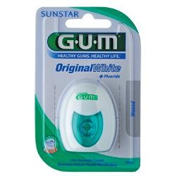 GUM ORIGINAL WHITE FILO 30MT