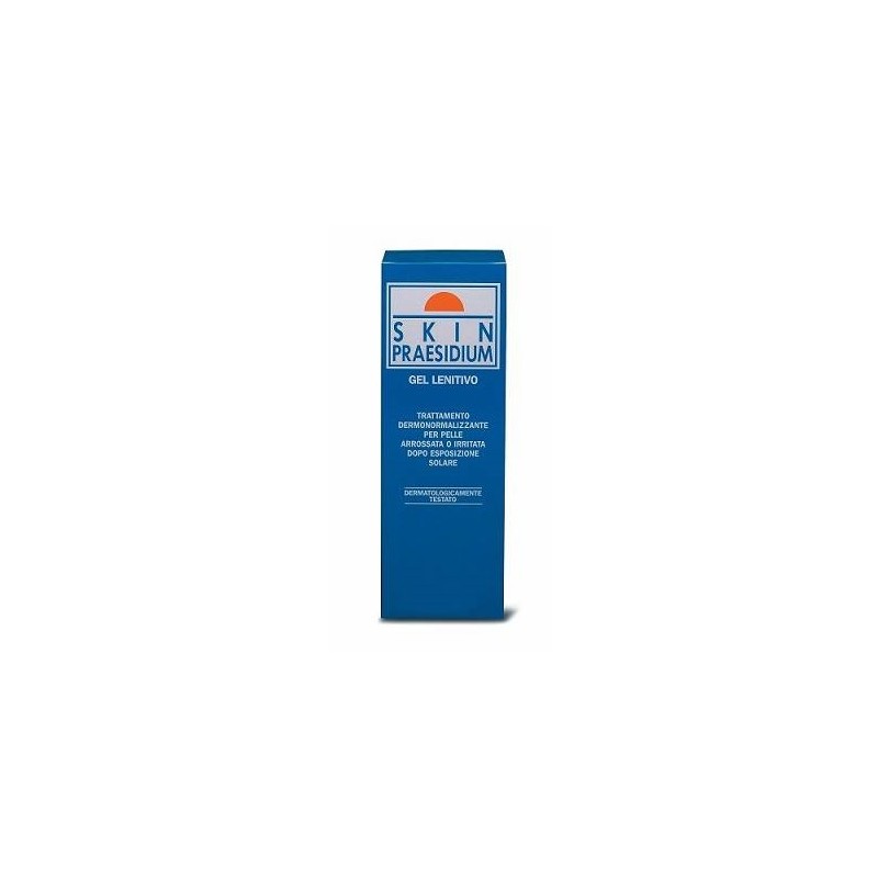 SKIN PRAESIDIUM GEL 75ML