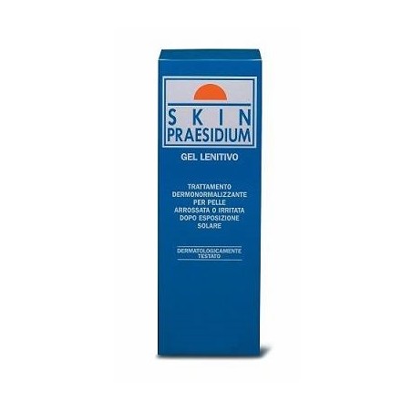 SKIN PRAESIDIUM GEL 75ML