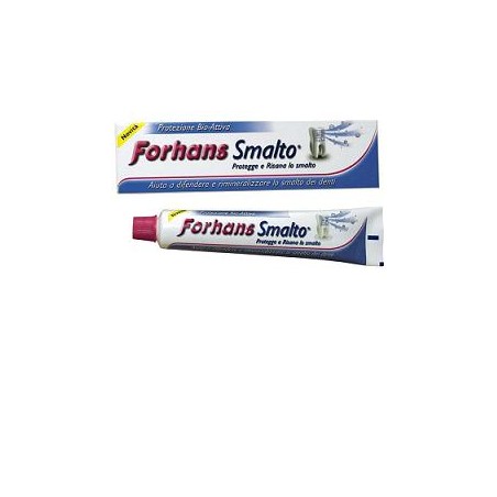 FORHANS SMALTO 75ML