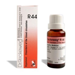 RECKEWEG R44 GOCCE 22ML