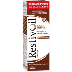 RESTIVOIL FISIOLOGICO 100ML