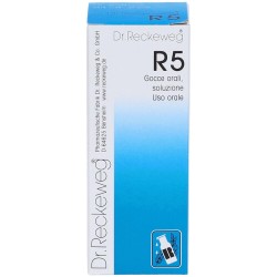 RECKEWEG R5 50ML GTT