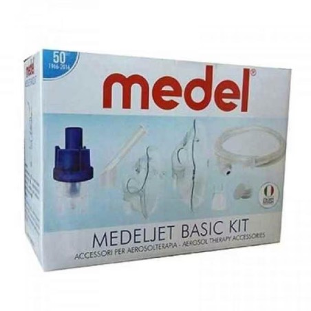 MEDELJET BASIC KIT AEROSOL