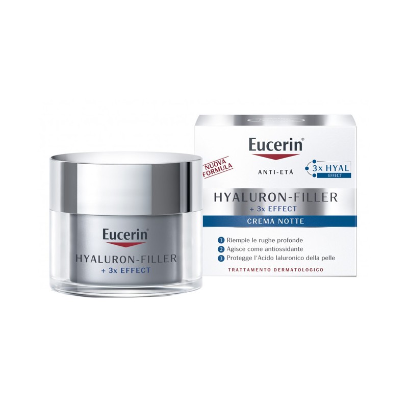 EUCERIN CR HYALURON FILLER NTT