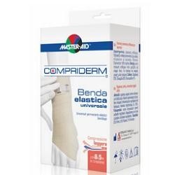 M-AID COMPRIDERM BENDA EL 10X5