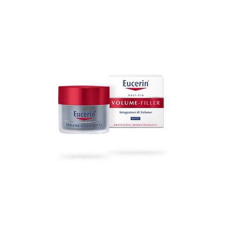 EUCERIN HF VOLUME NTT 50ML