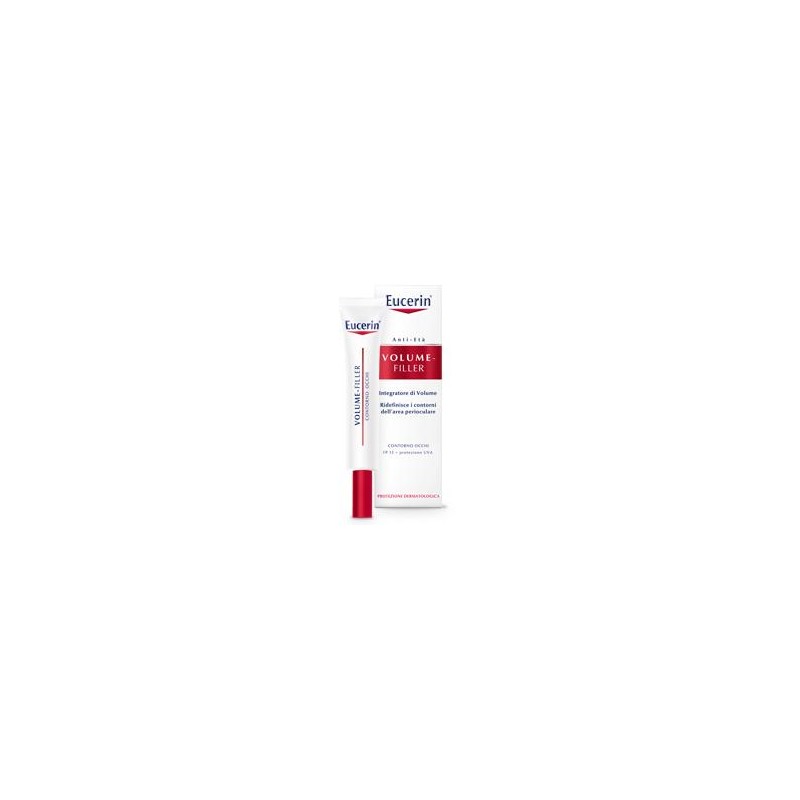 EUCERIN HF VOLUME OCCHI 15ML