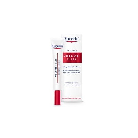 EUCERIN HF VOLUME OCCHI 15ML