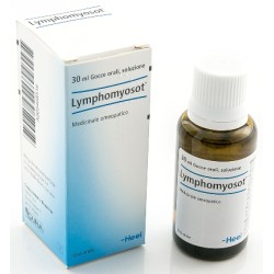 LYMPHOMYOSOT 30ML GTT HEEL