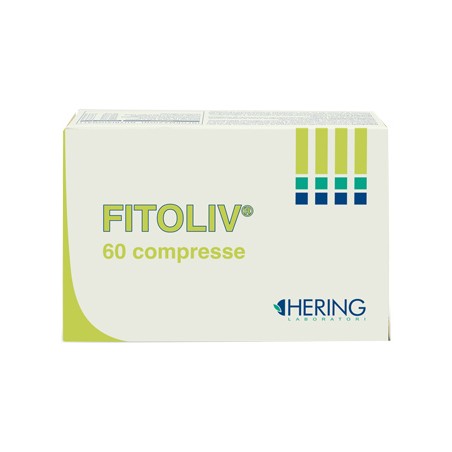 FITOLIV 60CPR