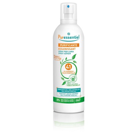 SPRAY PURIFICANTE 41 OLI 75ML