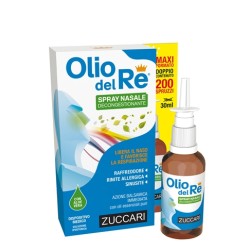 Olio del Re SPRAY NASALE