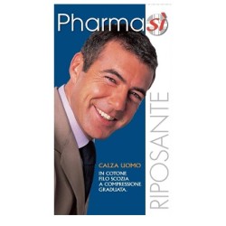 PHARMASI CALZA U NE 39/41