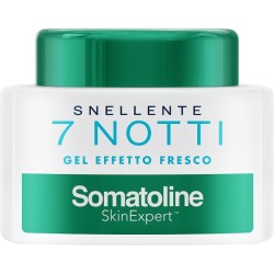 SOMAT SKIN EX SNEL 7NTT G400ML