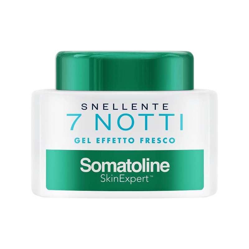 SOMAT SKIN EX SNEL 7NTT G400ML