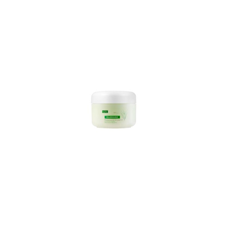 KLORANE MASCHERA PAPIRO 150ML