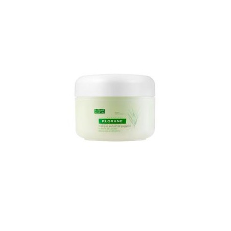 KLORANE MASCHERA PAPIRO 150ML