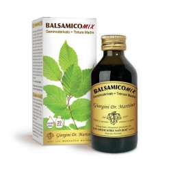 BALSAMICOMIX LIQ ANALCO 100ML