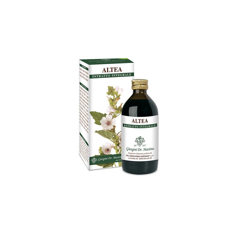 ALTEA ESTRATTO INTEGRALE 200ML