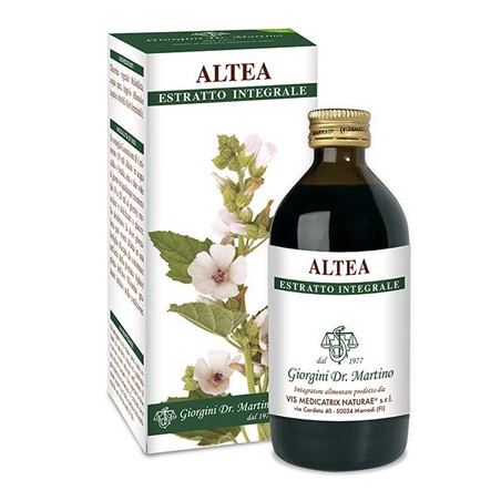 ALTEA ESTRATTO INTEGRALE 200ML