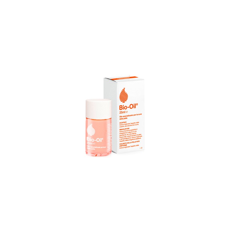 BIO OIL OLIO DERMAT 25ML