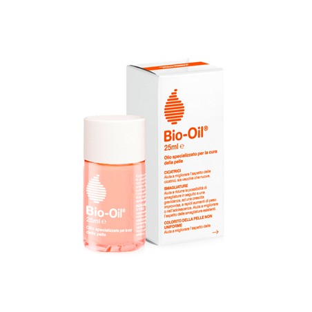 BIO OIL OLIO DERMAT 25ML