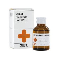 OLIO MANDORLE DOLCI 50G