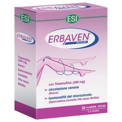 ESI ERBAVEN RETARD 30OVAL