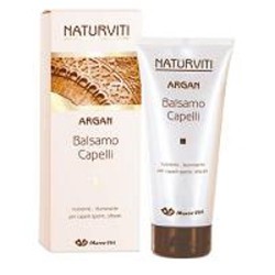 ARGAN BALSAMO CAPELLI 200ML