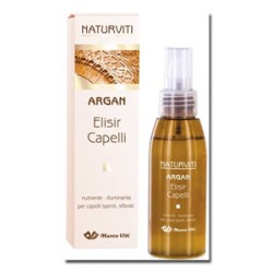 ARGAN ELISIR CAPELLI 75ML