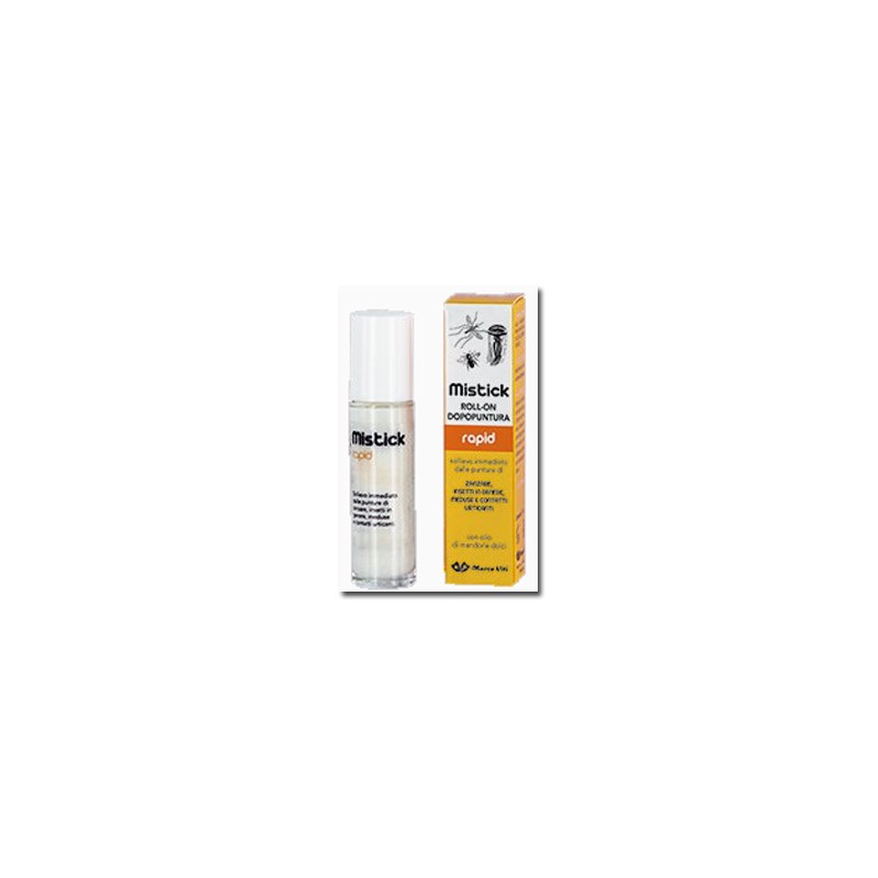 MISTICK RAPID ROLL-ON 9ML