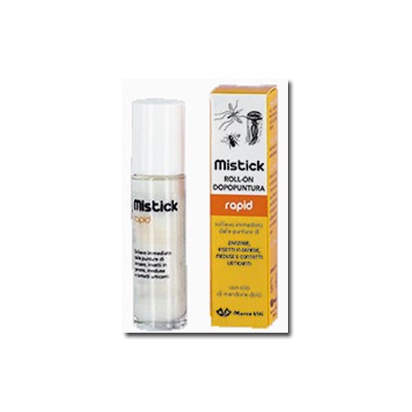 MISTICK RAPID ROLL-ON 9ML