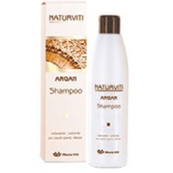 ARGAN SHAMPOO 250ML